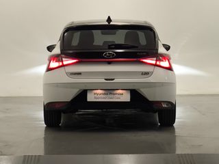 Hyundai i20 1.0 TGDI 100CV 48V 2C TECNO 2022