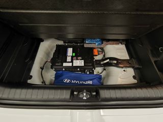 Hyundai i20 1.0 TGDI 100CV 48V 2C TECNO 2022