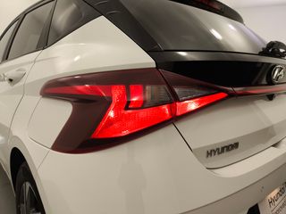 Hyundai i20 1.0 TGDI 100CV 48V 2C TECNO 2022