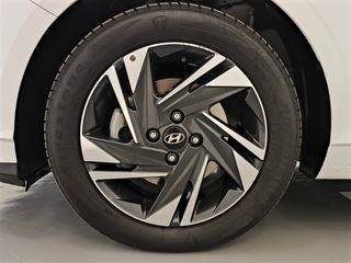 Hyundai i20 1.0 TGDI 100CV 48V 2C TECNO 2022