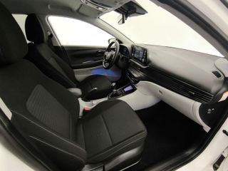 Hyundai i20 1.0 TGDI 100CV 48V 2C TECNO 2022