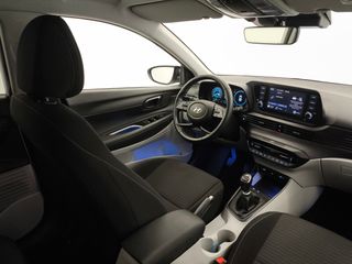 Hyundai i20 1.0 TGDI 100CV 48V 2C TECNO 2022