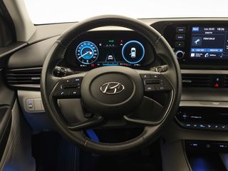 Hyundai i20 1.0 TGDI 100CV 48V 2C TECNO 2022