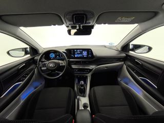 Hyundai i20 1.0 TGDI 100CV 48V 2C TECNO 2022