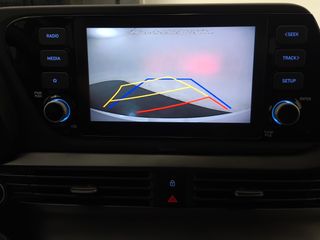 Hyundai i20 1.0 TGDI 100CV 48V 2C TECNO 2022