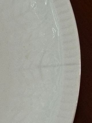 Conjunto Pontesa 7 Platos Merienda Caza