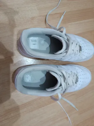 Nike Air Force 1 Talla 44