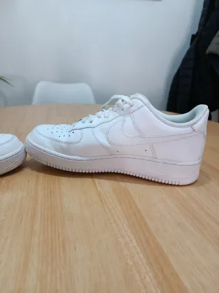 Nike Air Force 1 Talla 44