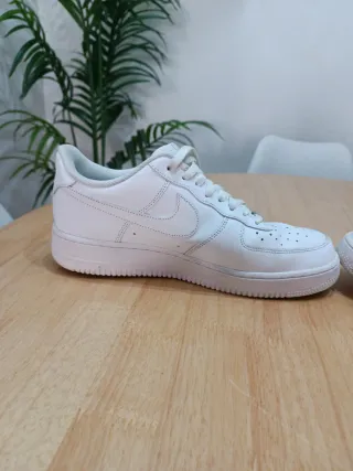 Nike Air Force 1 Talla 44