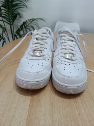 Nike Air Force 1 Talla 44