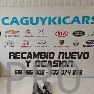 CINTURON SEGURIDAD DELANTERO DERECHO PEUGEOT NUEVO