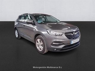OPEL GRANDLAND X (O) 1.6 CDTi Selective