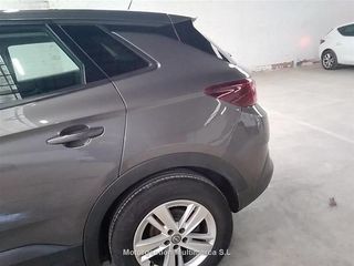 OPEL GRANDLAND X (O) 1.6 CDTi Selective