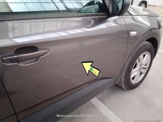 OPEL GRANDLAND X (O) 1.6 CDTi Selective