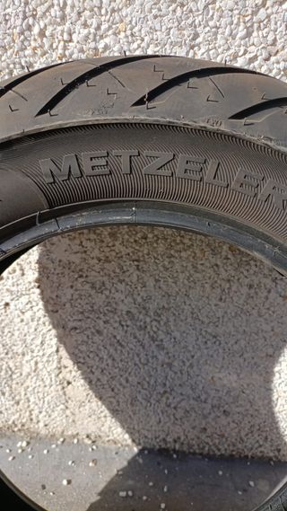 Neumático Metzeler 150/70R13