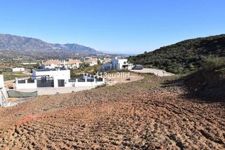 Terreno en venta en Calahonda en Mijas