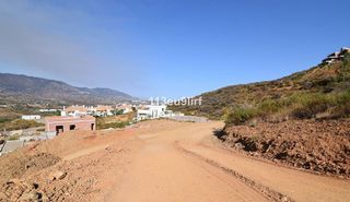 Terreno en venta en Calahonda en Mijas
