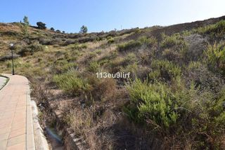 Terreno en venta en Calahonda en Mijas