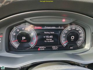 AUDI Q8 55 TFSI S Line Plus quattro tip