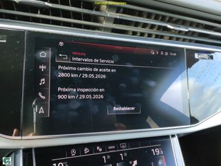 AUDI Q8 55 TFSI S Line Plus quattro tip