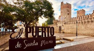 Terreno en venta en Centro en Puerto de Santa María (El)