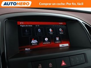 Opel Astra 1.6 SIDI Turbo Sportive