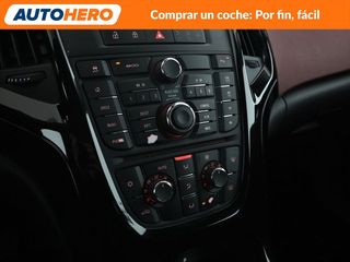 Opel Astra 1.6 SIDI Turbo Sportive