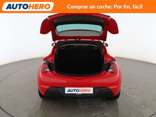 Opel Astra 1.6 SIDI Turbo Sportive