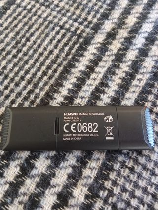 Modem USB Huawei E1752