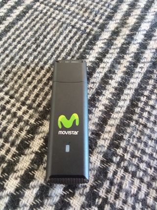 Modem USB Huawei E1752