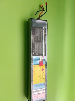 Batería patinete eléctrico