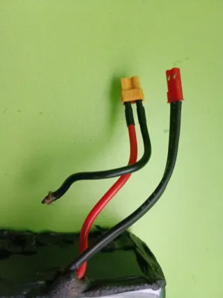 Batería patinete eléctrico