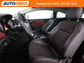 Opel Astra 1.6 SIDI Turbo Sportive