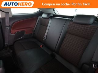 Opel Astra 1.6 SIDI Turbo Sportive