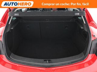 Opel Astra 1.6 SIDI Turbo Sportive