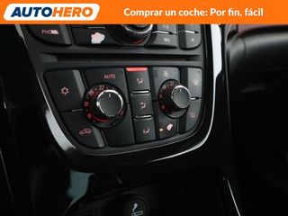 Opel Astra 1.6 SIDI Turbo Sportive