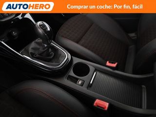 Opel Astra 1.6 SIDI Turbo Sportive