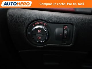 Opel Astra 1.6 SIDI Turbo Sportive