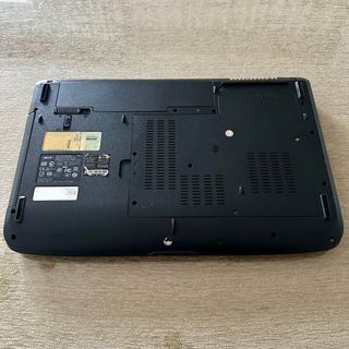 Acer Aspire 5735 - Per parti o riparazione