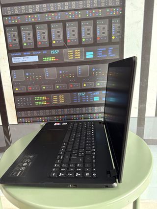 Portatile Acer Aspire 3 Nero (Seminuovo)