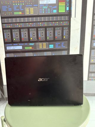 Portatile Acer Aspire 3 Nero (Seminuovo)