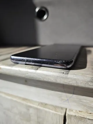 Samsung Galaxy S21 FE Nero/Grigio