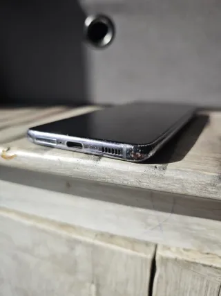 Samsung Galaxy S21 FE Nero/Grigio