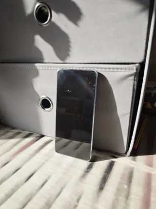 Samsung Galaxy S21 FE Nero/Grigio