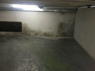 Garaje en venta en El Antiguo en San Sebastián-Donostia