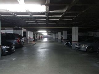 Garaje en venta en Covaresa - Parque Alameda en Valladolid