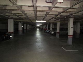 Garaje en venta en Covaresa - Parque Alameda en Valladolid
