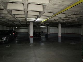 Garaje en venta en Covaresa - Parque Alameda en Valladolid