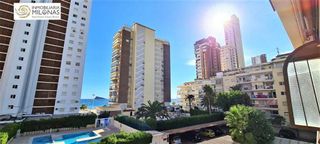 Piso en venta en Playa de Levante en Benidorm
