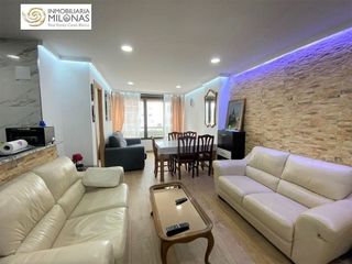 Piso en venta en Playa de Levante en Benidorm